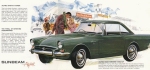 Series V: Sports Tourer