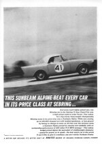 Series II: 196_ Sebring