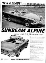 Series II: It's a Beaut! - Jack Brabham