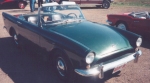 Series I Green