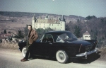 Series II Black