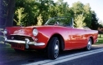Series II Red