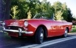 Series II Red