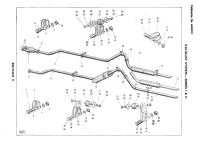 Series I/II Exhaust System