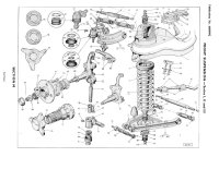 Series I-III Front Suspension