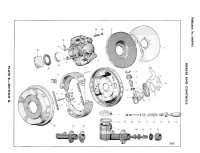 Brake Disks and Drums
