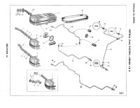 Series I/II Fuel System