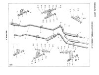 Series I/II Exhaust System