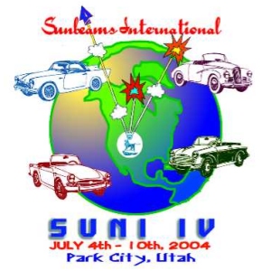 SUNI IV logo